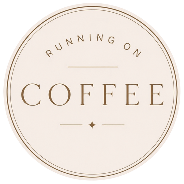 Running on Coffee